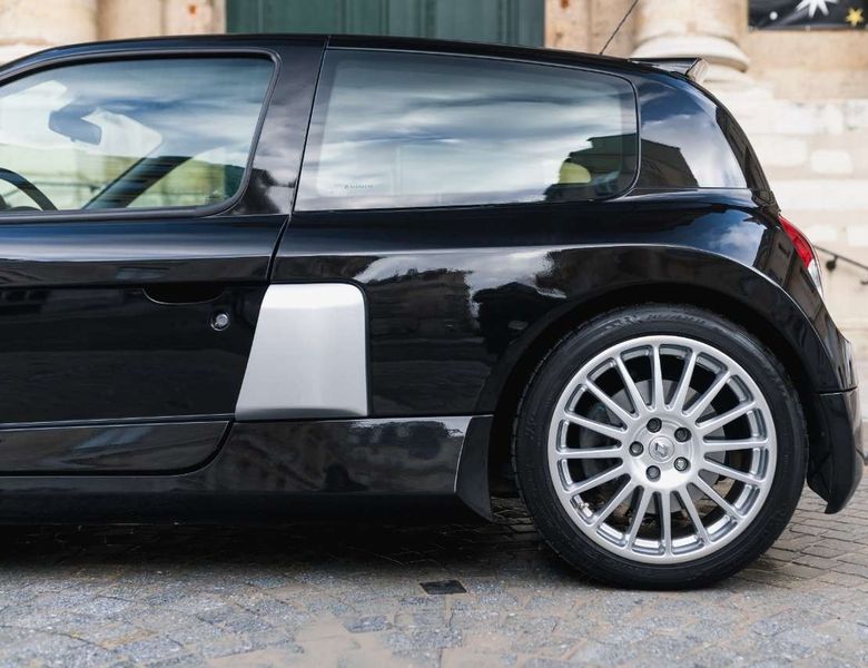 Renault Clio • 2006 • 82,500 km 7