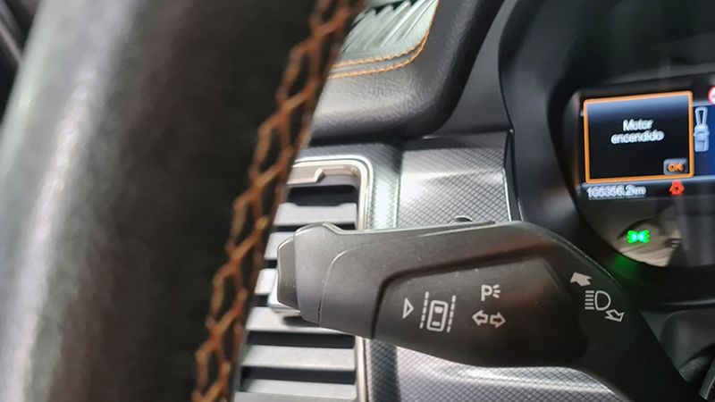 Ford Ranger • 2018 • 105,356 km 11