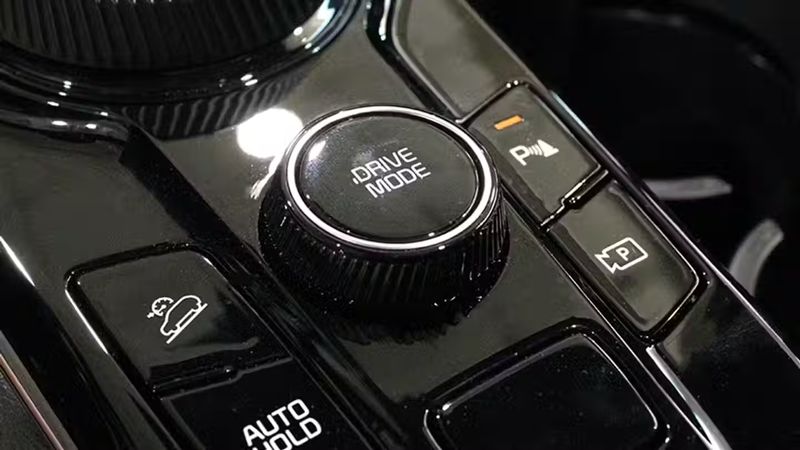 Kia Sportage • 2024 • 425 km 8