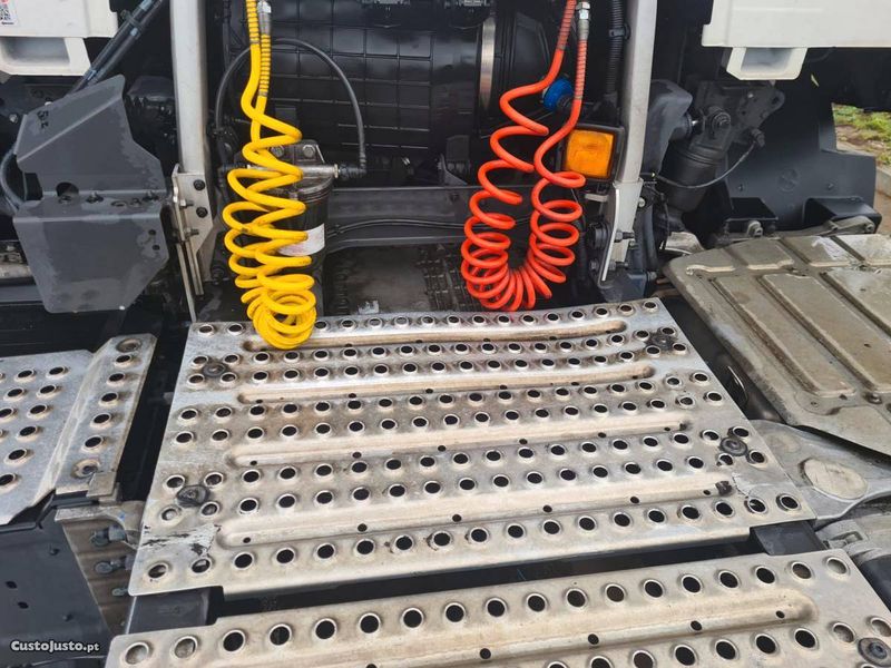 Renault Twingo • 2017 • 430,000 km 3