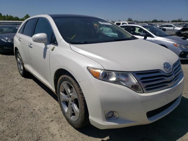 Toyota Venza • 2011 • 0 km 1