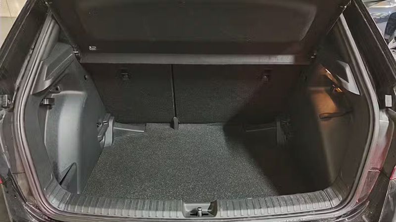 Škoda Fabia • 2022 • 67,247 km 18