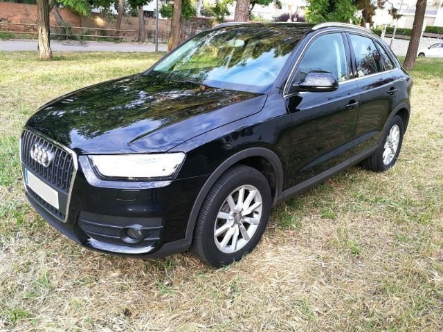 Audi Q3 • 2014 • 142,000 km 3