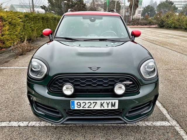 MINI Cooper • 2019 • 89,000 km 3