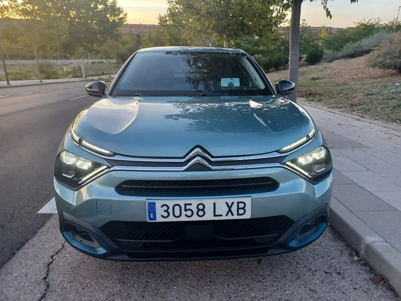 Citroën C4 • 2022 • 15,000 km 3