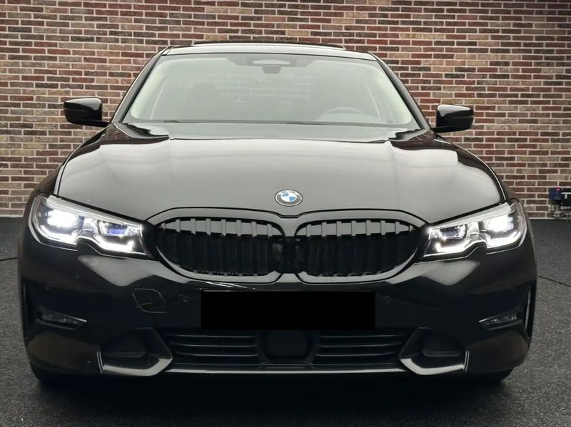 BMW 3 Series • 2020 • 84,000 km 6