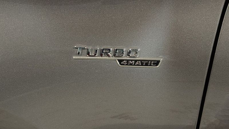 Mercedes-Benz A-Class • 2021 • 78,888 km 5