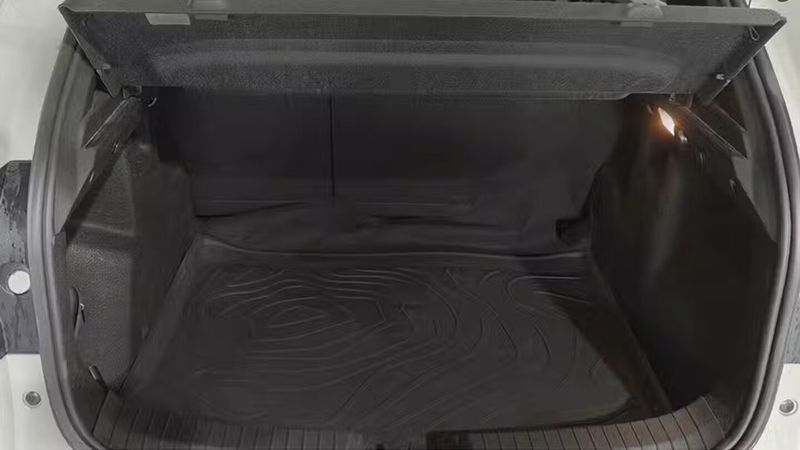 Dacia Duster • 2024 • 10,170 km 7