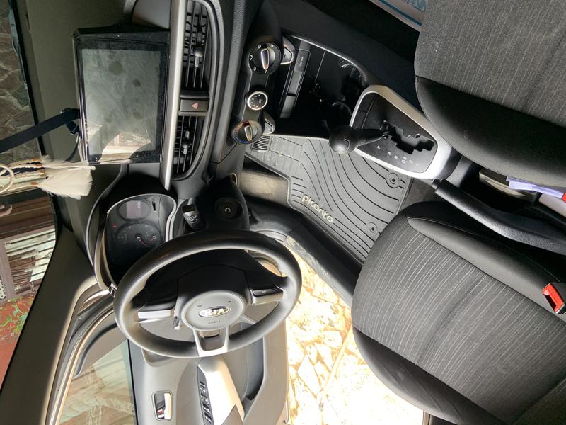 Kia Picanto • 2018 • 45,400 km 8