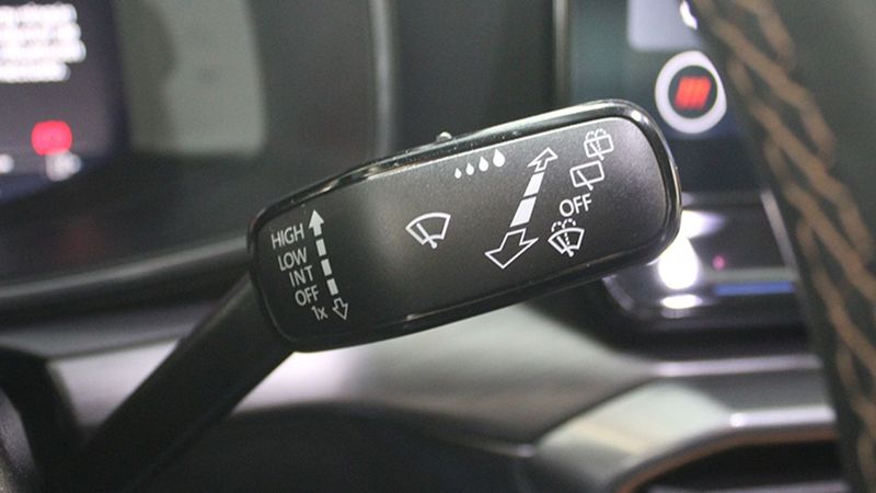 Seat Cordoba • 2023 • 22,654 km 27