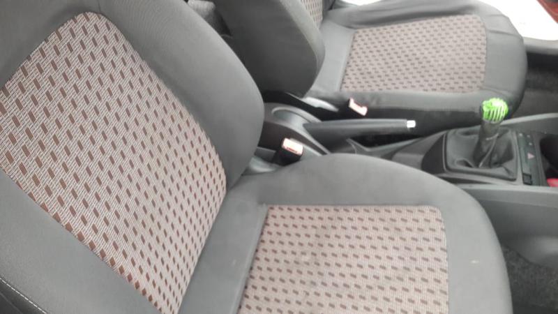 Seat Ibiza • 2018 • 70,000 km 2