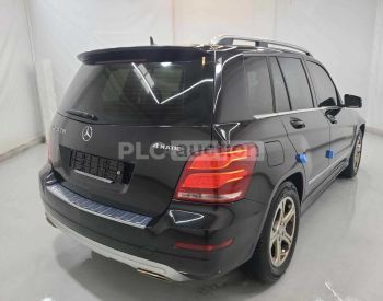Mercedes-Benz GLK • 2015 • 210,000 km 17