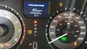Honda Civic Tourer • 2011 • 99,600 km 6