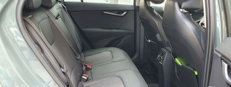 Kia Niro • 2023 • 3,900 km 4