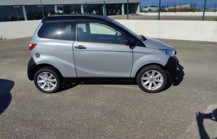 Suzuki Alto • 2020 • 60,000 km 4