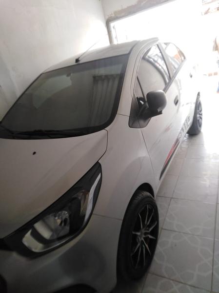 Chevrolet Aveo • 2020 • 11,542 km 7