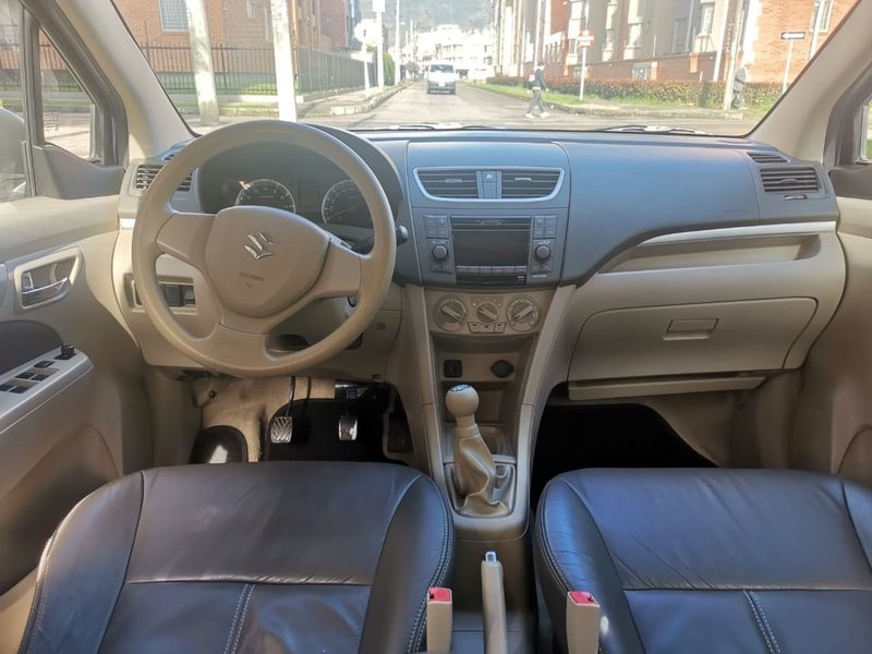 Suzuki Ertiga • 2015 • 120,000 km 7