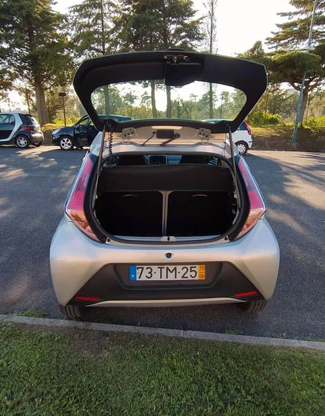 Toyota Corolla Verso • 2015 • 29,000 km 5