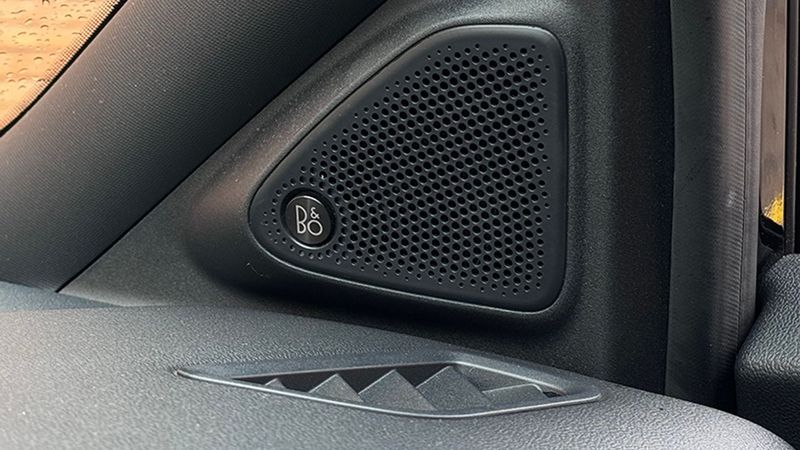 Ford Puma • 2021 • 47,369 km 16