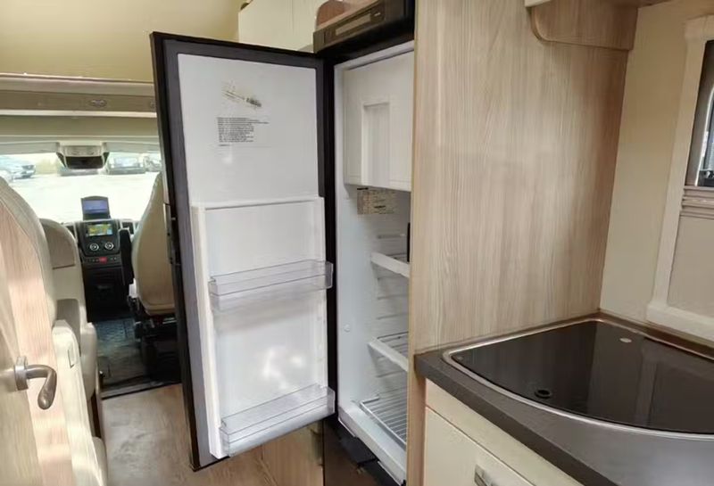 Citroën Jumpy • 2020 • 57,378 km 13