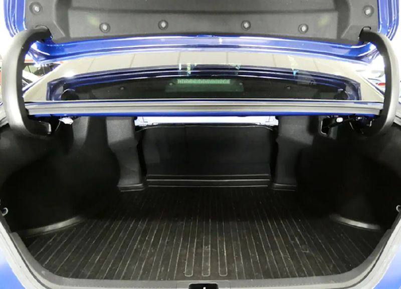 Toyota Camry • 2020 • 55,100 km 8