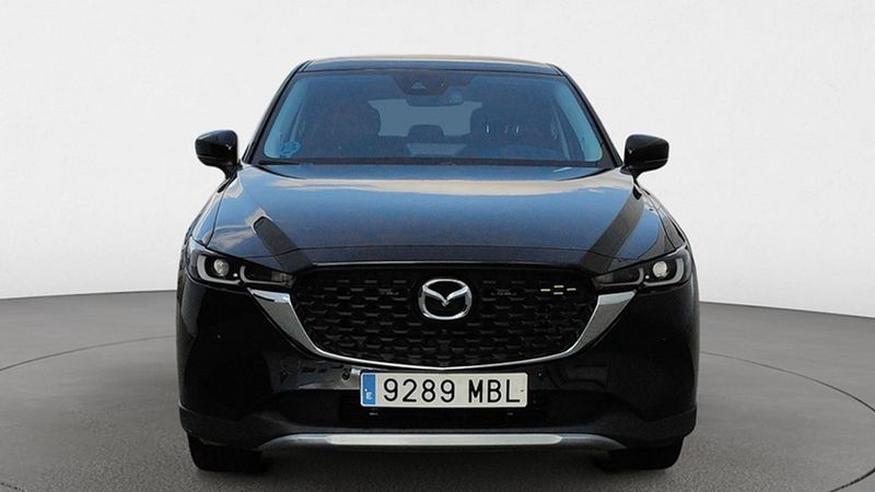 Mazda CX-5 • 2022 • 27,446 km 11