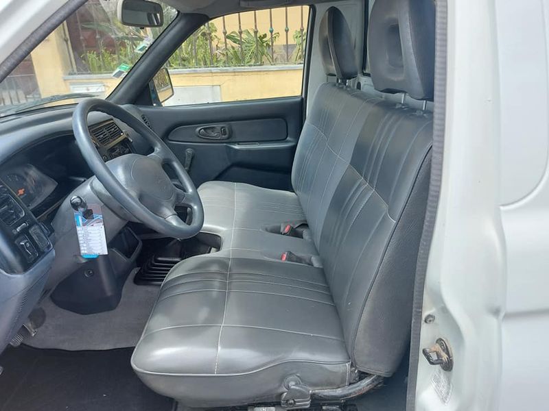 Mitsubishi L200 Pick up • 2000 • 169,000 km 6