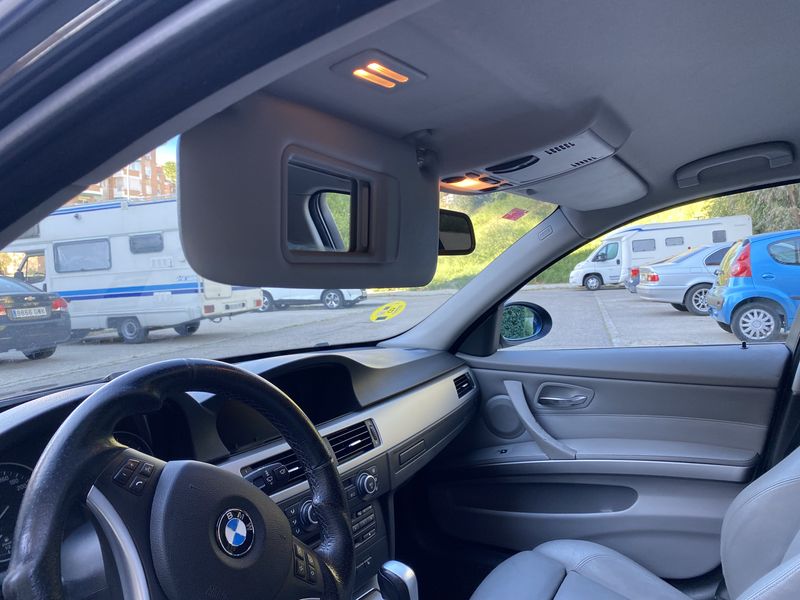 BMW 3 Series • 2007 • 184,000 km 11