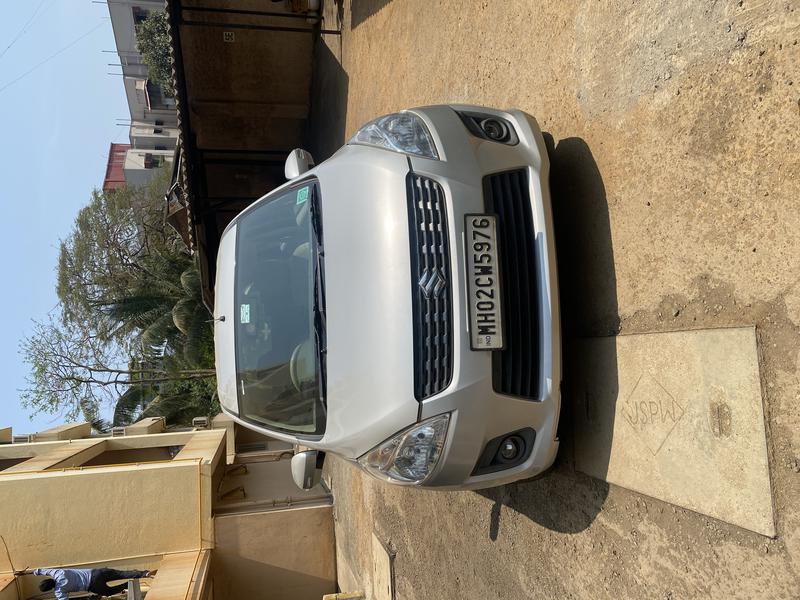 Suzuki Ertiga • 2013 • 25,000 km 2