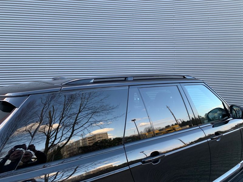 Land Rover Range Rover • 2013 • 120,620 km 11