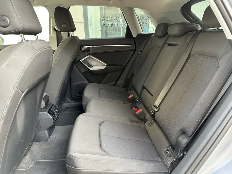 Audi Q3 • 2020 • 87,600 km 4