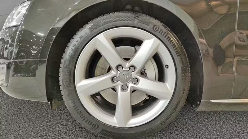 Audi A8 Long • 2015 • 84,288 km 47