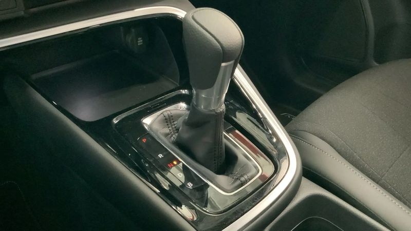 Honda HR-V • 2023 • 4,541 km 11