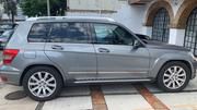 Mercedes-Benz GLK • 2010 • 95,075 km 5