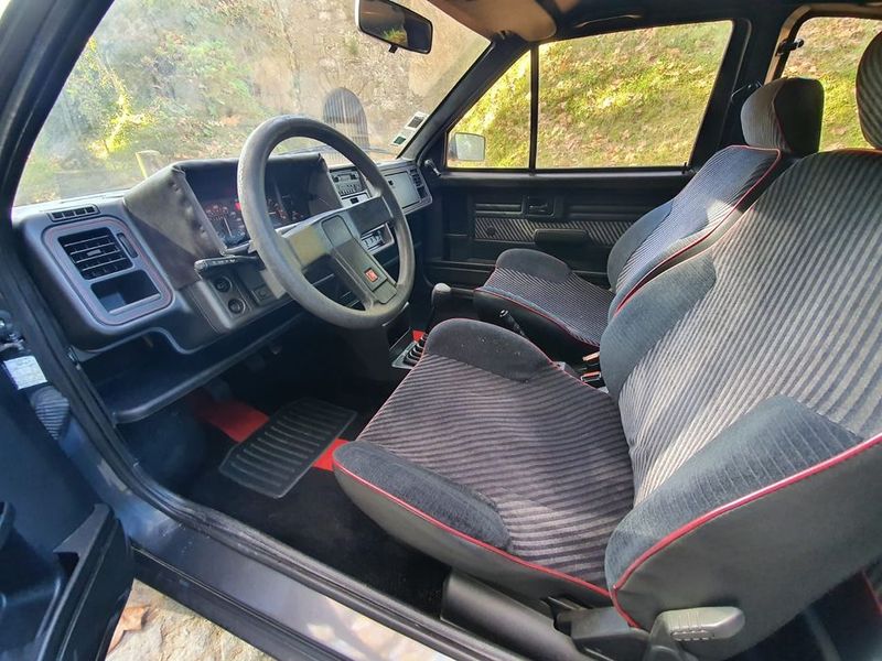 Citroën Xsara • 1988 • 112,000 km 7