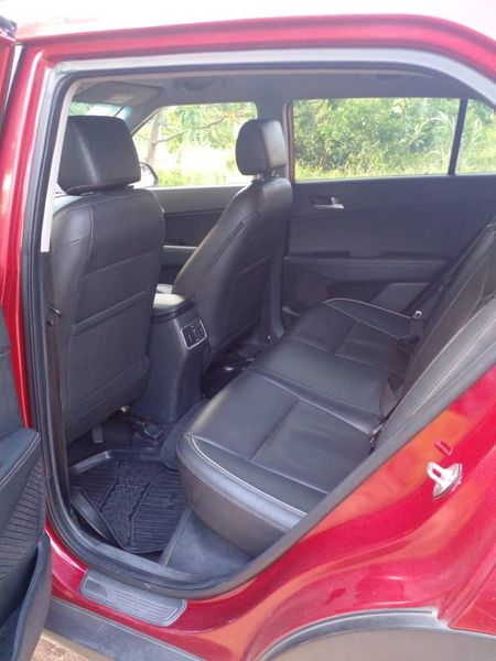 Hyundai Creta • 2020 • 37,000 km 7