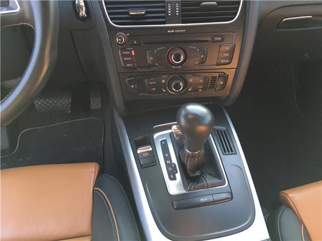 Audi A5 • 2010 • 130,000 km 5