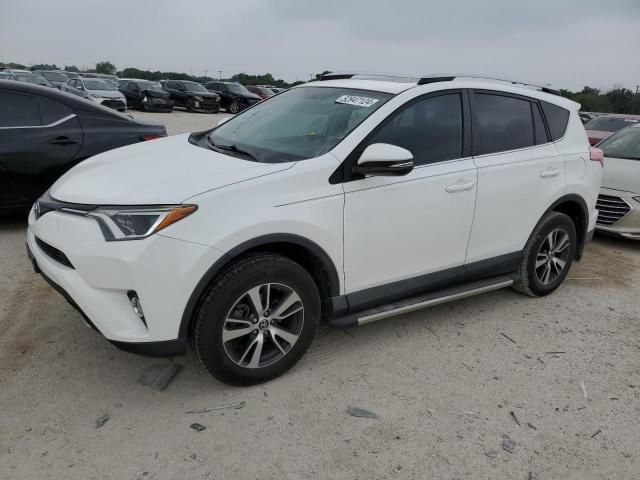 Toyota RAV4 • 2016 • 10,000 mi 3