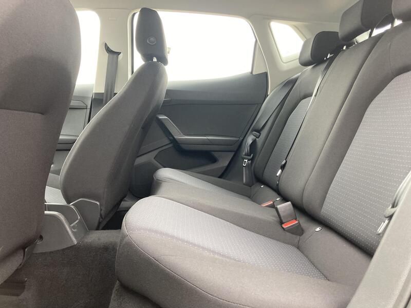 Seat Ibiza • 2024 • 1,160 km 17