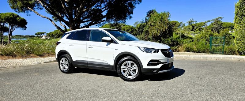 Opel Kadett • 2020 • 59,000 km 7