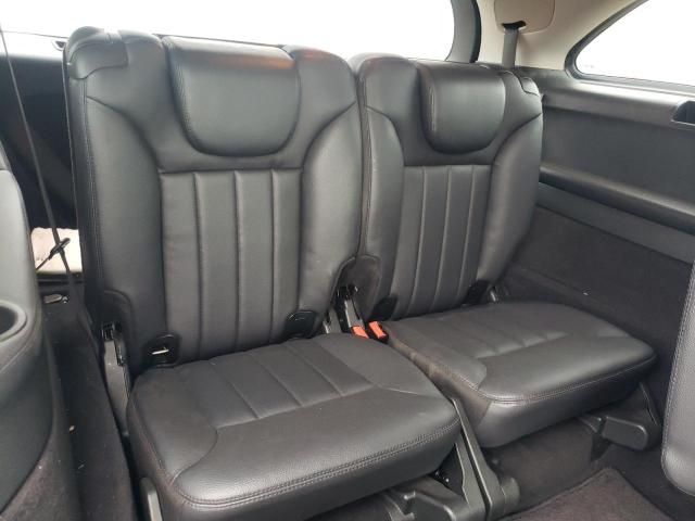 Mercedes-Benz R-Class • 2006 • 9 km 6