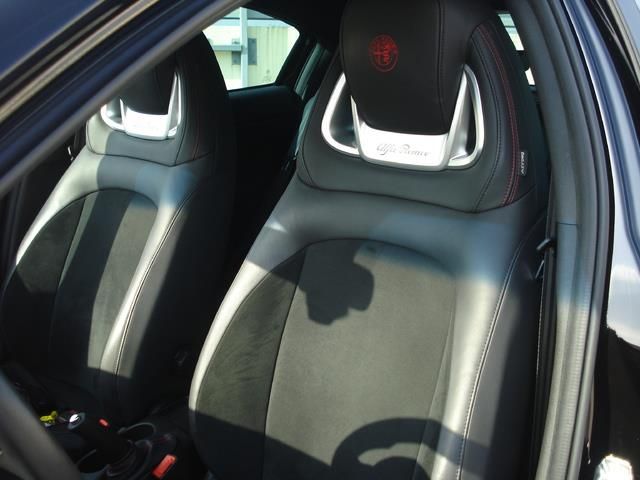 Alfa Romeo Giulietta • 2016 • 118,350 km 2