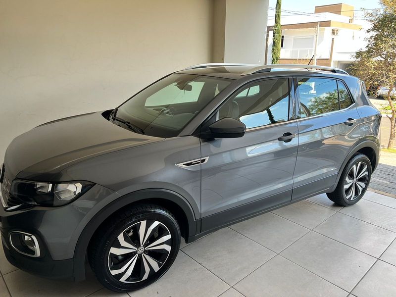 Volkswagen T-Cross • 2020 • 72,300 km 11