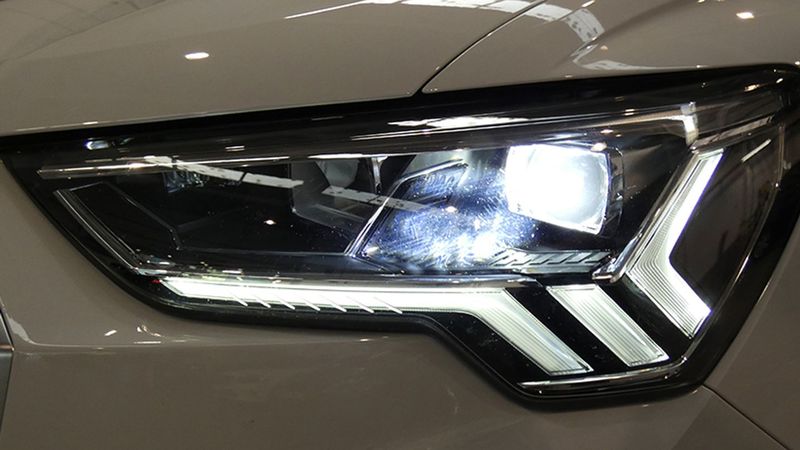 Audi Q3 • 2019 • 61,088 km 19