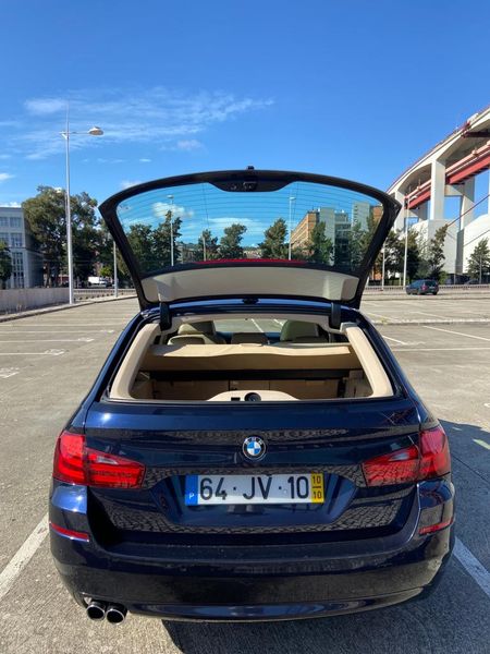BMW 520D • 2010 • 222,000 km 9