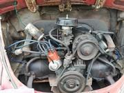 Volkswagen CC • 1985 • 5,000 km 4