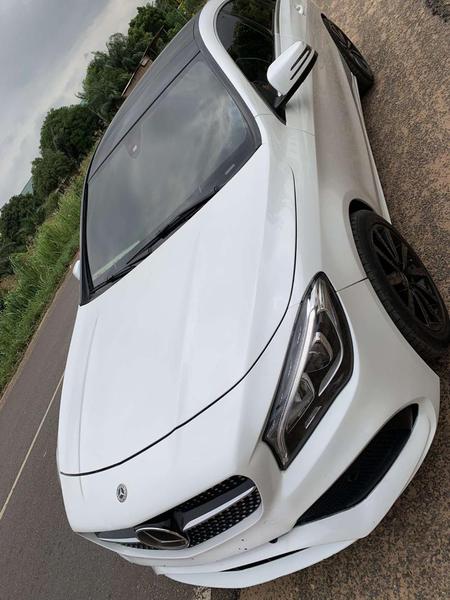 Mercedes-Benz CLA • 2017 • 37,545 km 6
