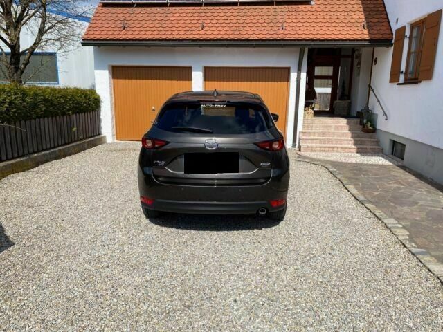 Mazda CX-5 • 2018 • 60,000 km 4