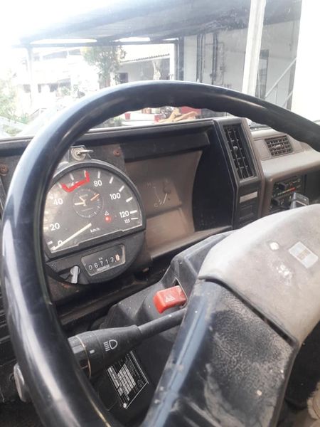 Toyota Dyna • 2009 • 99,000 km 4