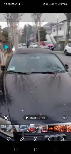 Audi A6 • 2005 • 150,000 km 9